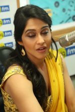 Regina Cassandra at 92.7 Big FM on 29th Jan 2016